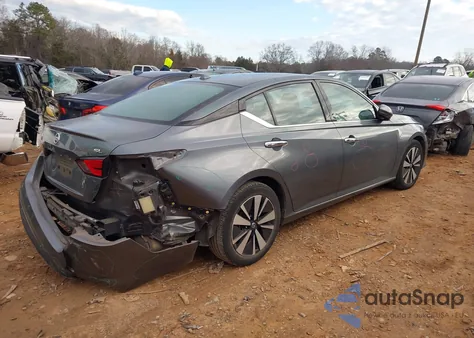 2020 Nissan Altima Sl Fwd z USA, uszkodzony, nr VIN 1N4BL4EV6LC230436